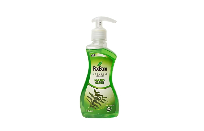REEBONN KOHOMBA HAND WASH 500 ML